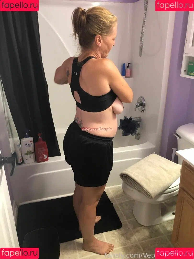 VeteranCouple Onlyfans Photo Gallery 