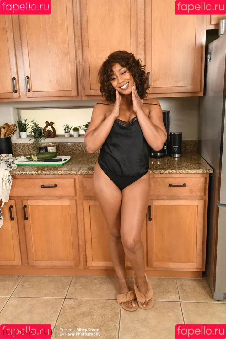 Misty Stone Onlyfans Photo Gallery 