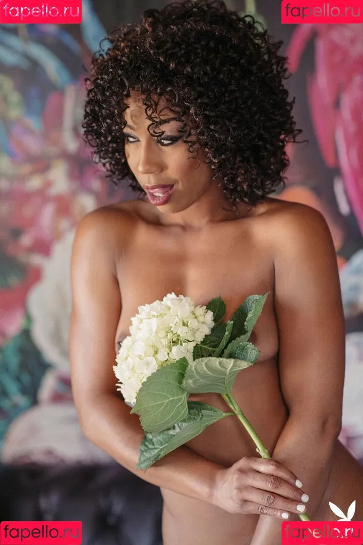 Misty Stone Onlyfans Photo Gallery 