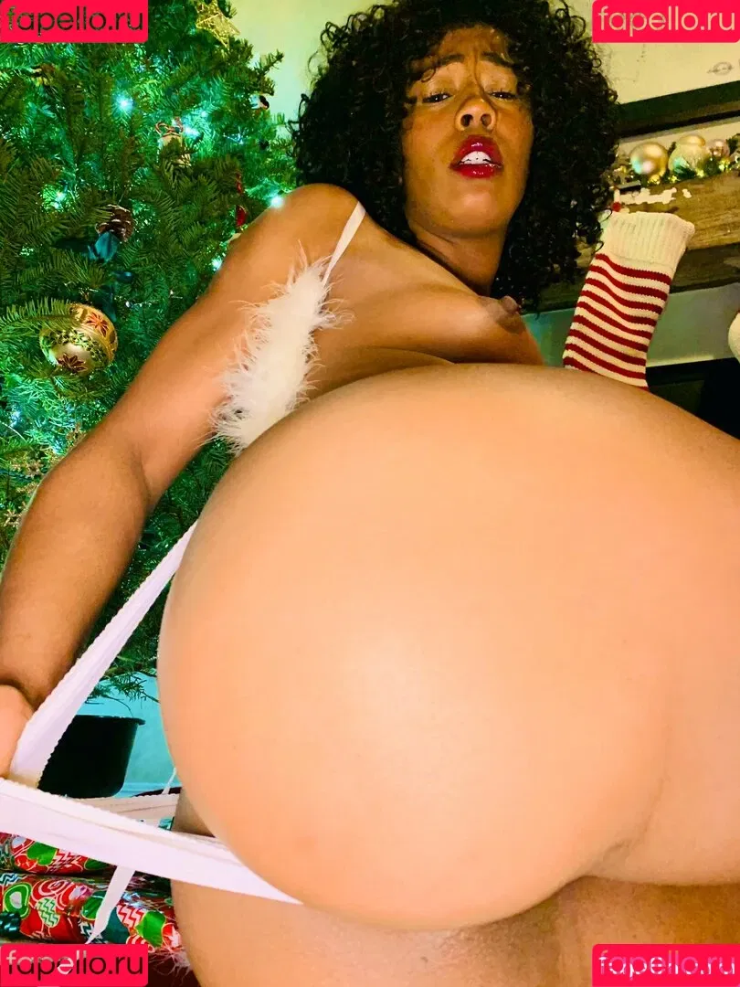 Misty Stone Onlyfans Photo Gallery 