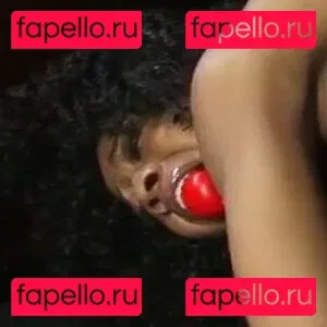 Misty Stone Onlyfans Photo Gallery 