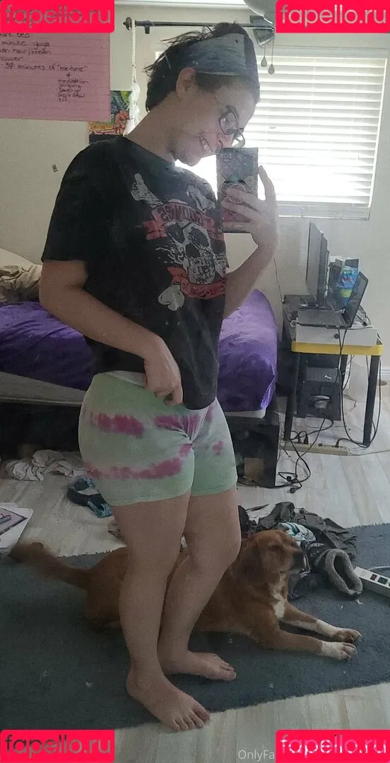 heavenlyterp Onlyfans Photo Gallery 