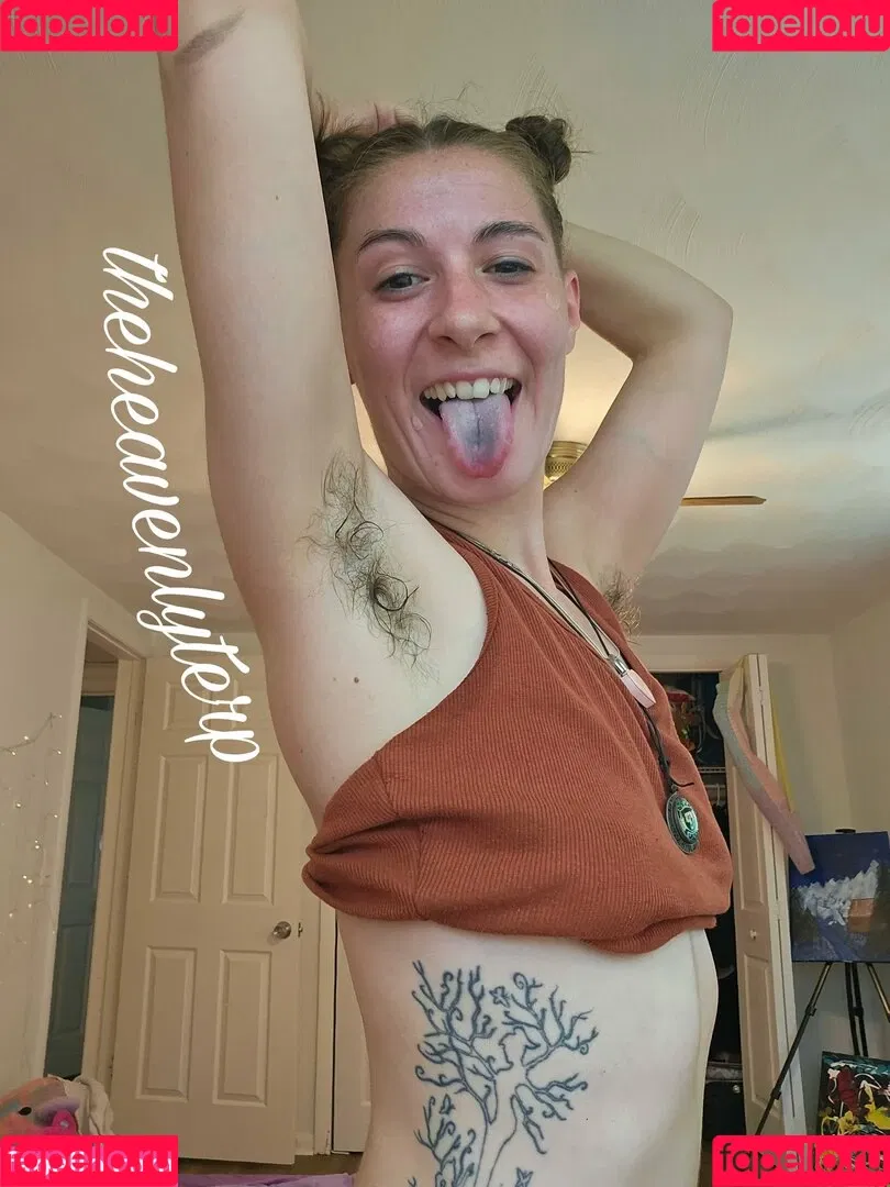 heavenlyterp Onlyfans Photo Gallery 