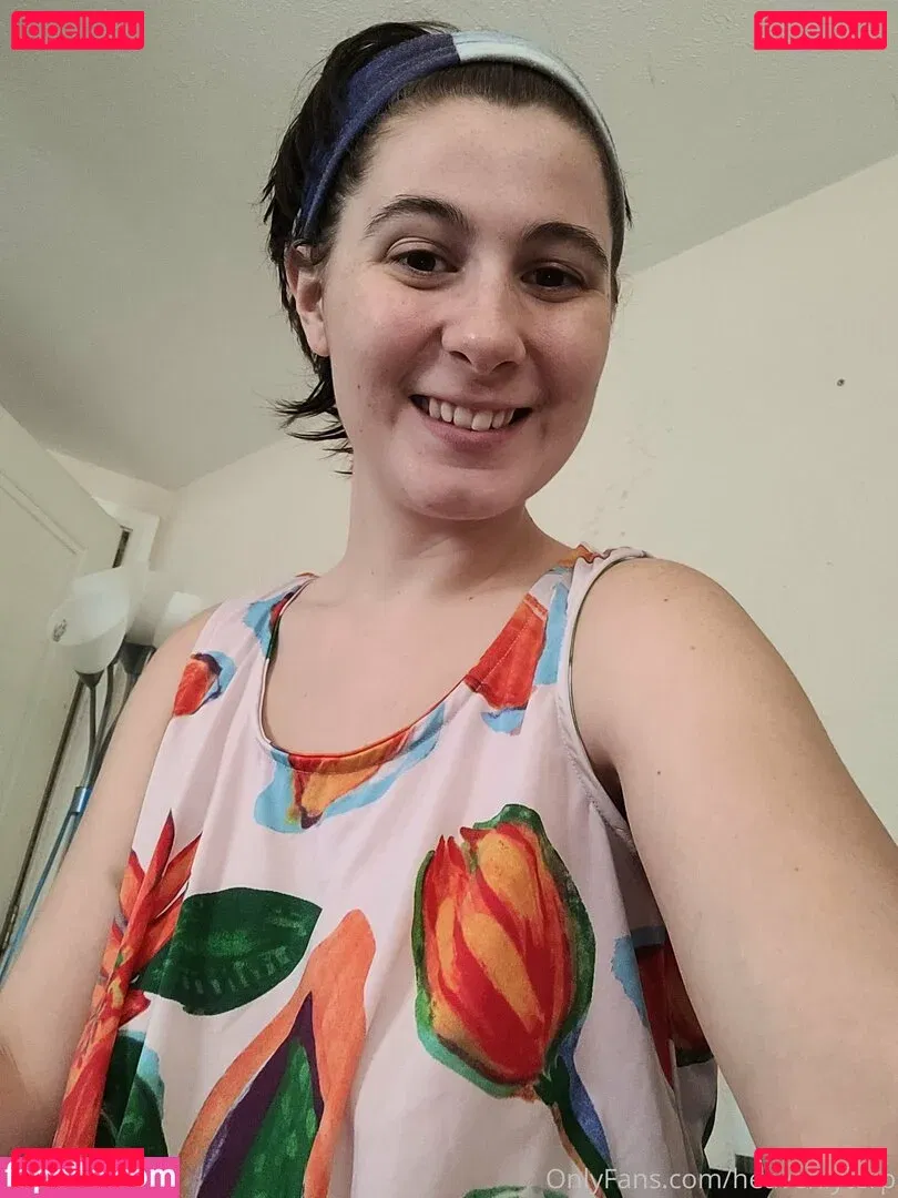 heavenlyterp Onlyfans Photo Gallery 