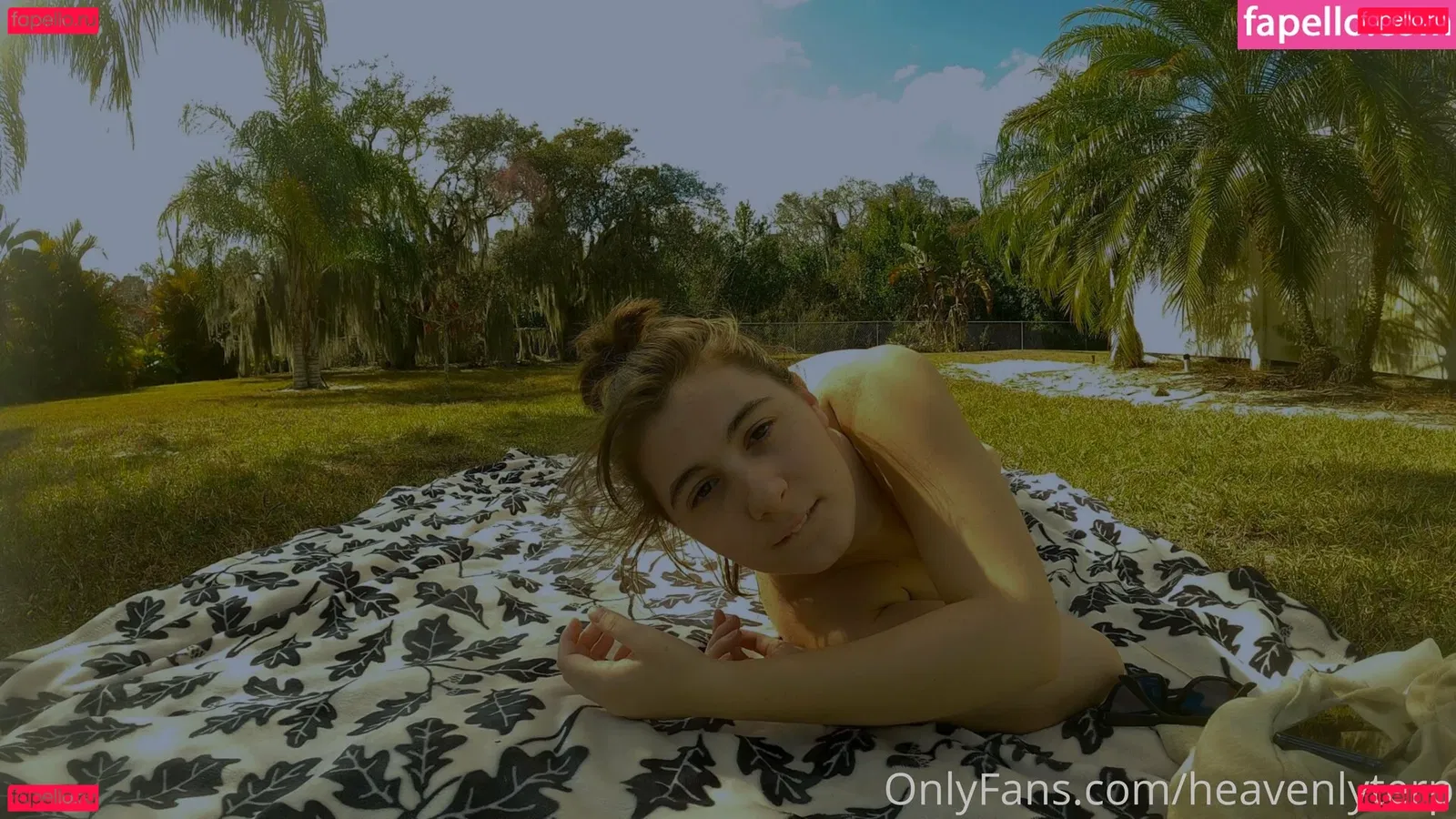 heavenlyterp Onlyfans Photo Gallery 