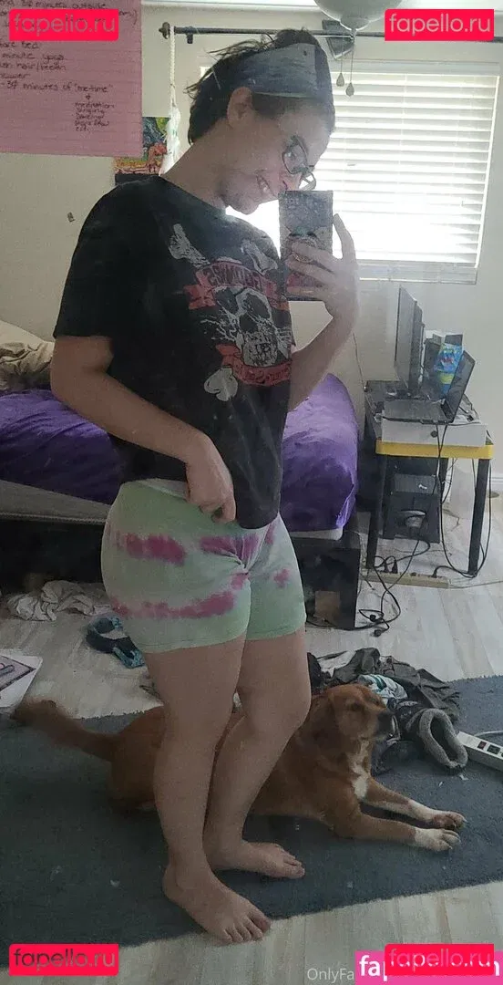 heavenlyterp Onlyfans Photo Gallery 