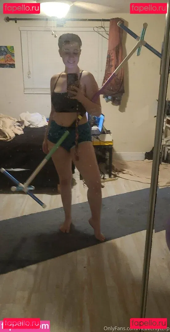 heavenlyterp Onlyfans Photo Gallery 