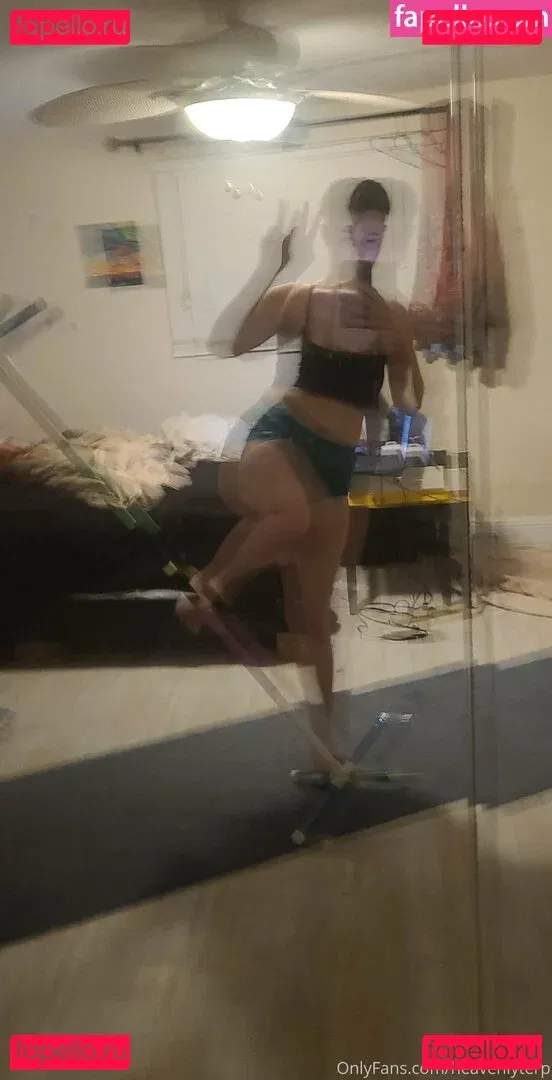 heavenlyterp Onlyfans Photo Gallery 