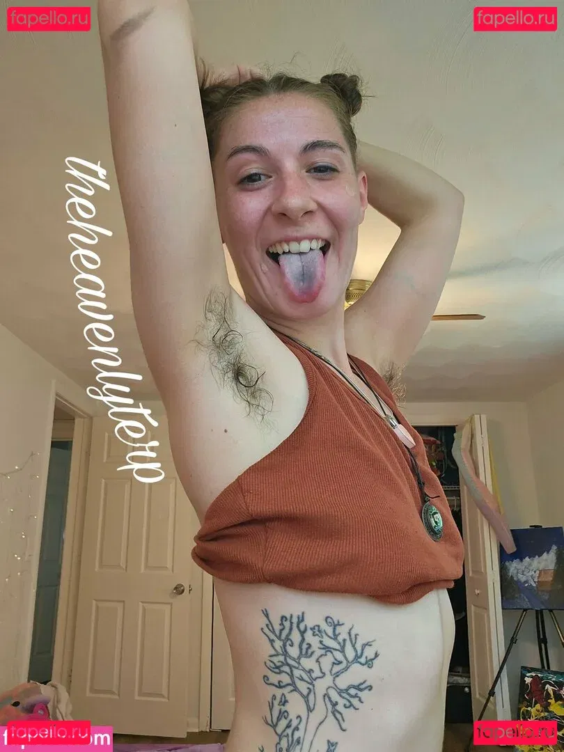 heavenlyterp Onlyfans Photo Gallery 
