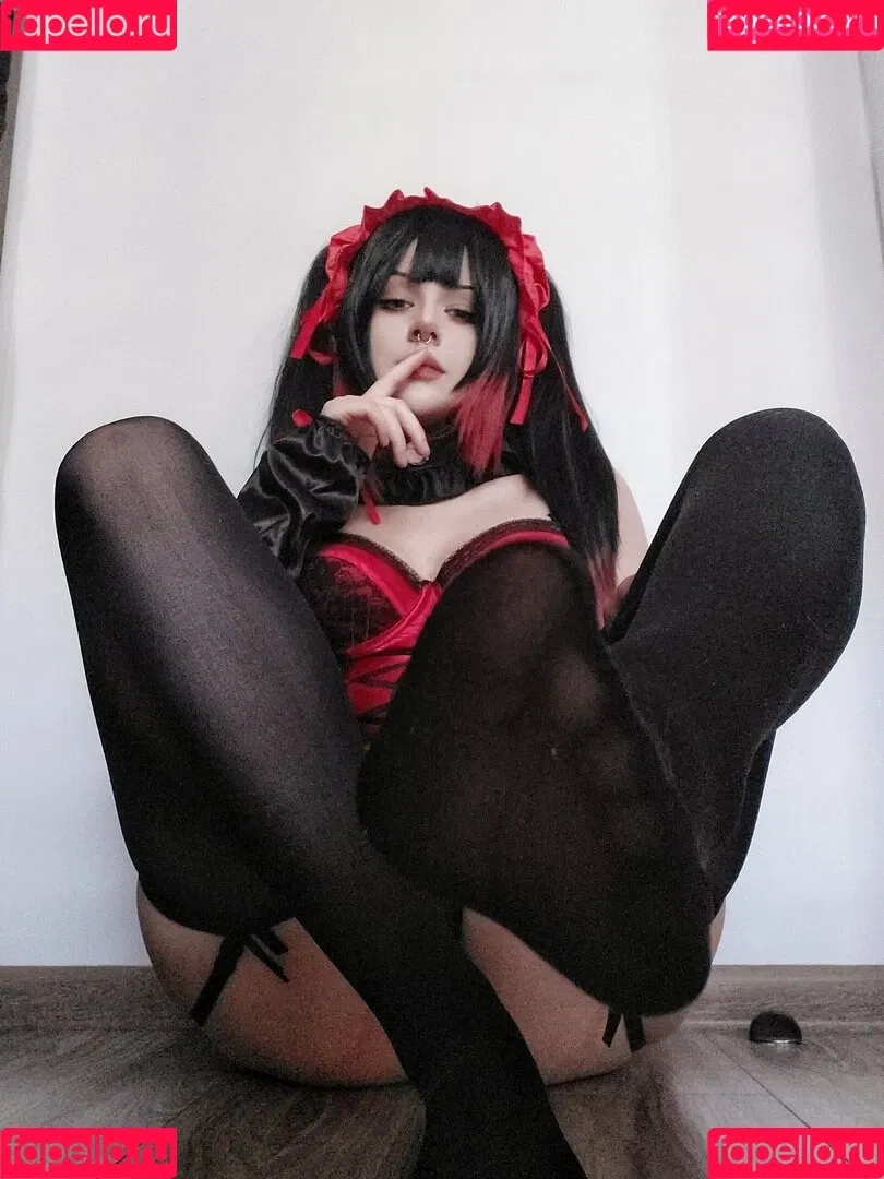 kuroosimp Onlyfans Photo Gallery 