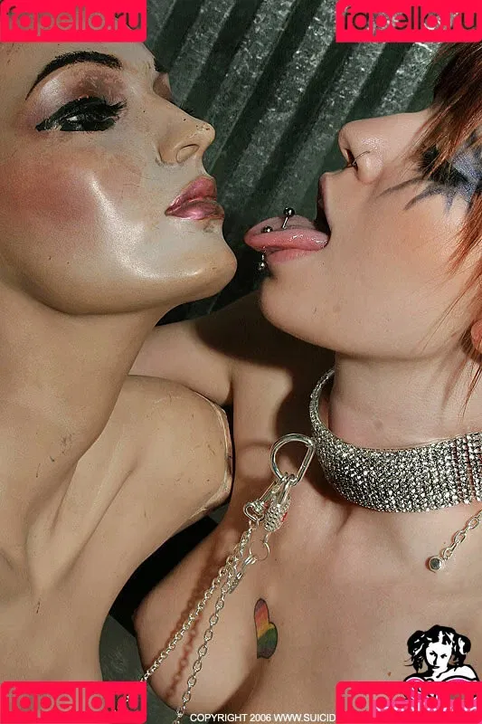 kuroosimp Onlyfans Photo Gallery 