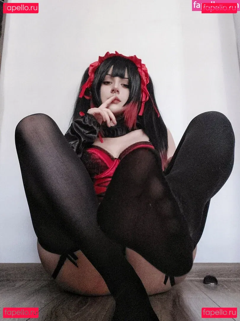 kuroosimp Onlyfans Photo Gallery 