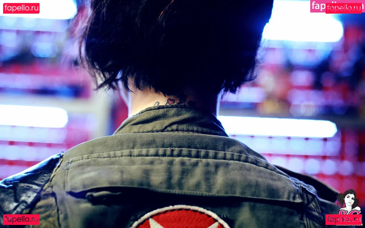 kuroosimp Onlyfans Photo Gallery 