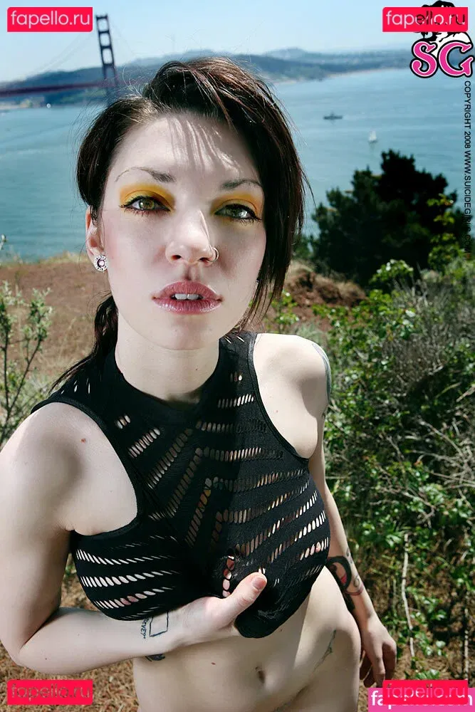 kuroosimp Onlyfans Photo Gallery 