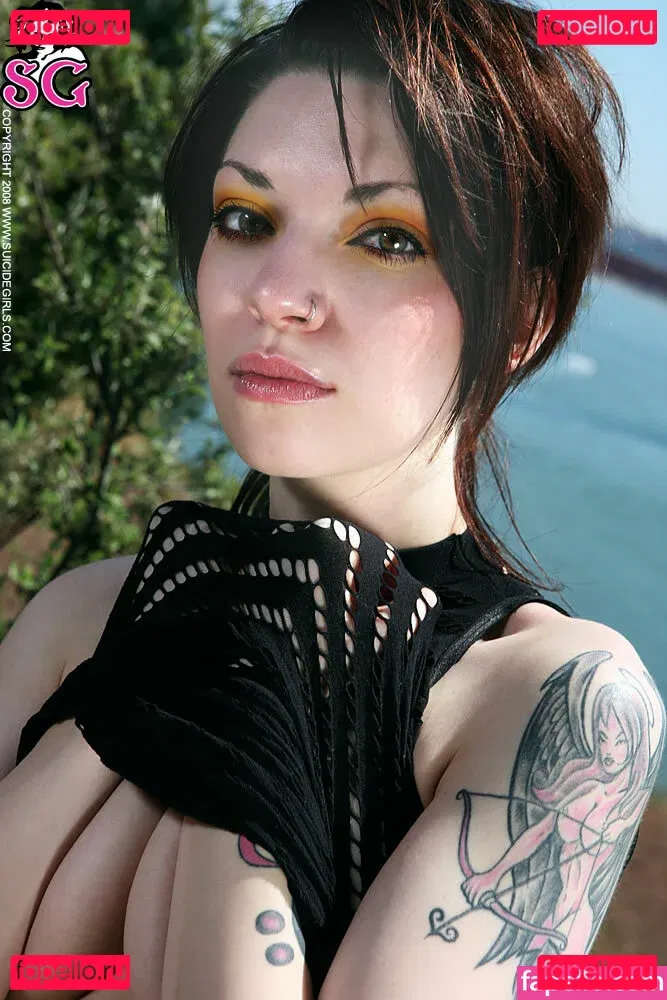 kuroosimp Onlyfans Photo Gallery 