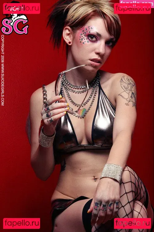 kuroosimp Onlyfans Photo Gallery 