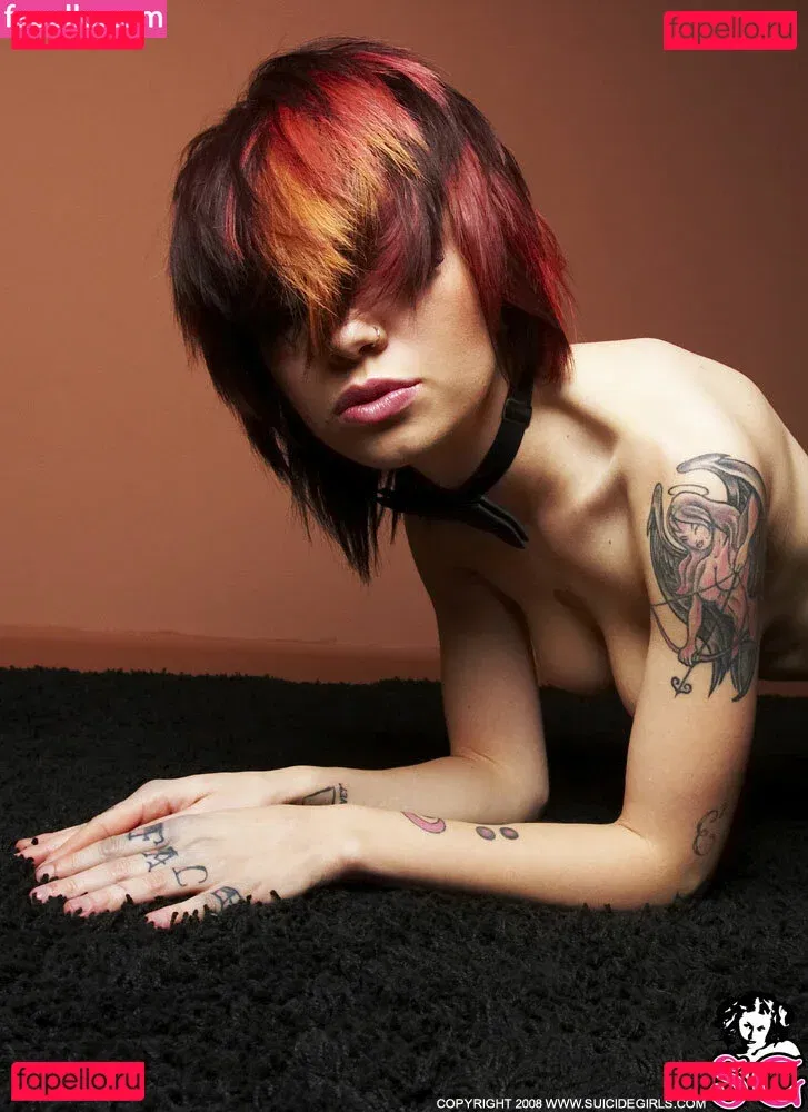 kuroosimp Onlyfans Photo Gallery 