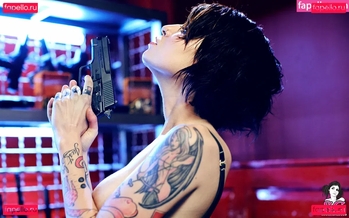 kuroosimp Onlyfans Photo Gallery 