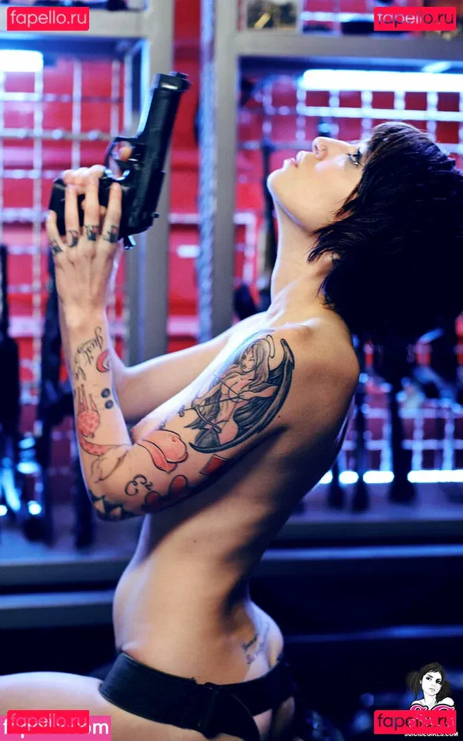 kuroosimp Onlyfans Photo Gallery 