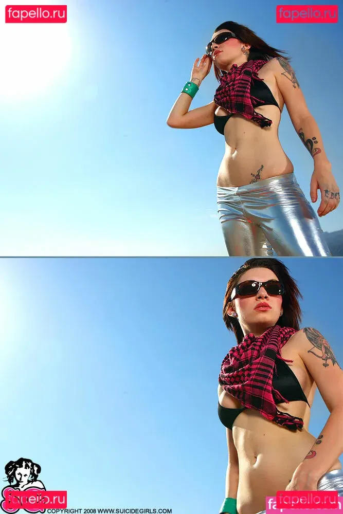 kuroosimp Onlyfans Photo Gallery 