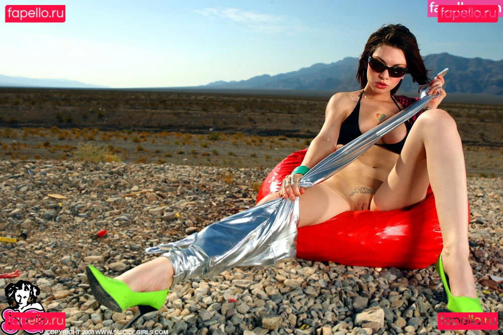 kuroosimp Onlyfans Photo Gallery 