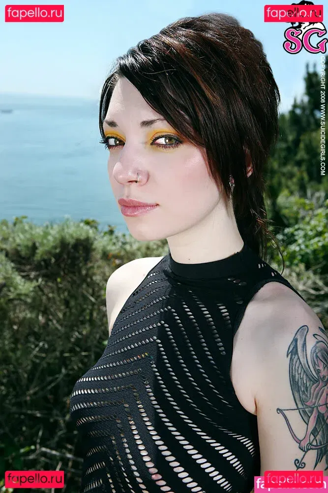 kuroosimp Onlyfans Photo Gallery 