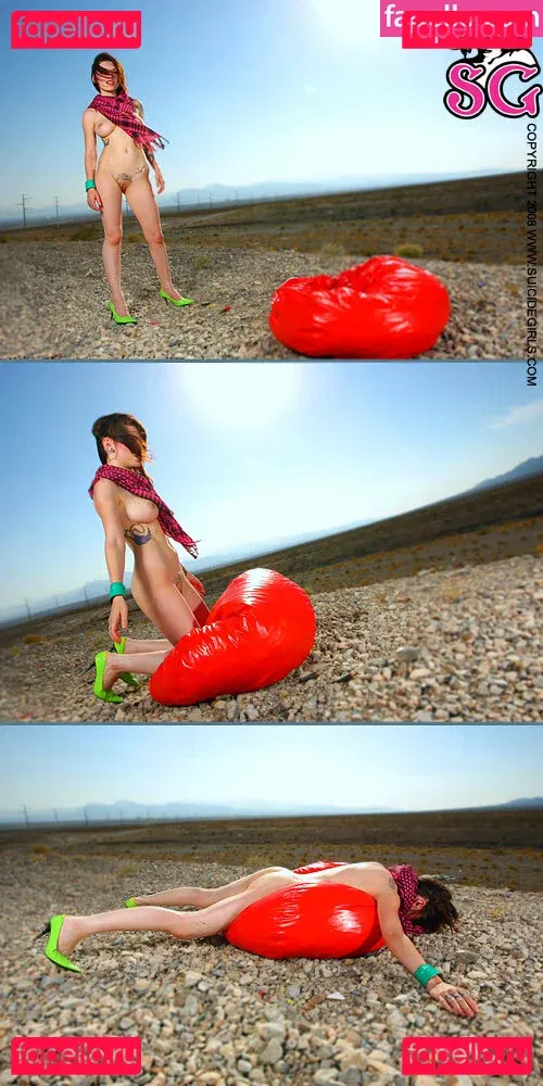 kuroosimp Onlyfans Photo Gallery 