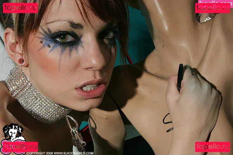 kuroosimp Onlyfans Photo Gallery 