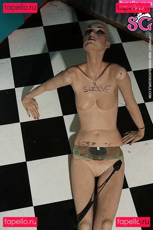 kuroosimp Onlyfans Photo Gallery 