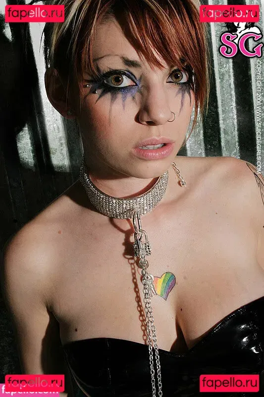 kuroosimp Onlyfans Photo Gallery 