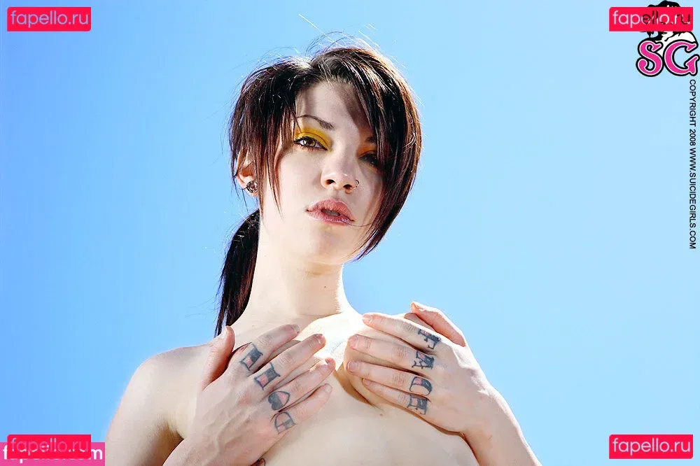 kuroosimp Onlyfans Photo Gallery 