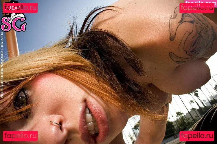 kuroosimp Onlyfans Photo Gallery 