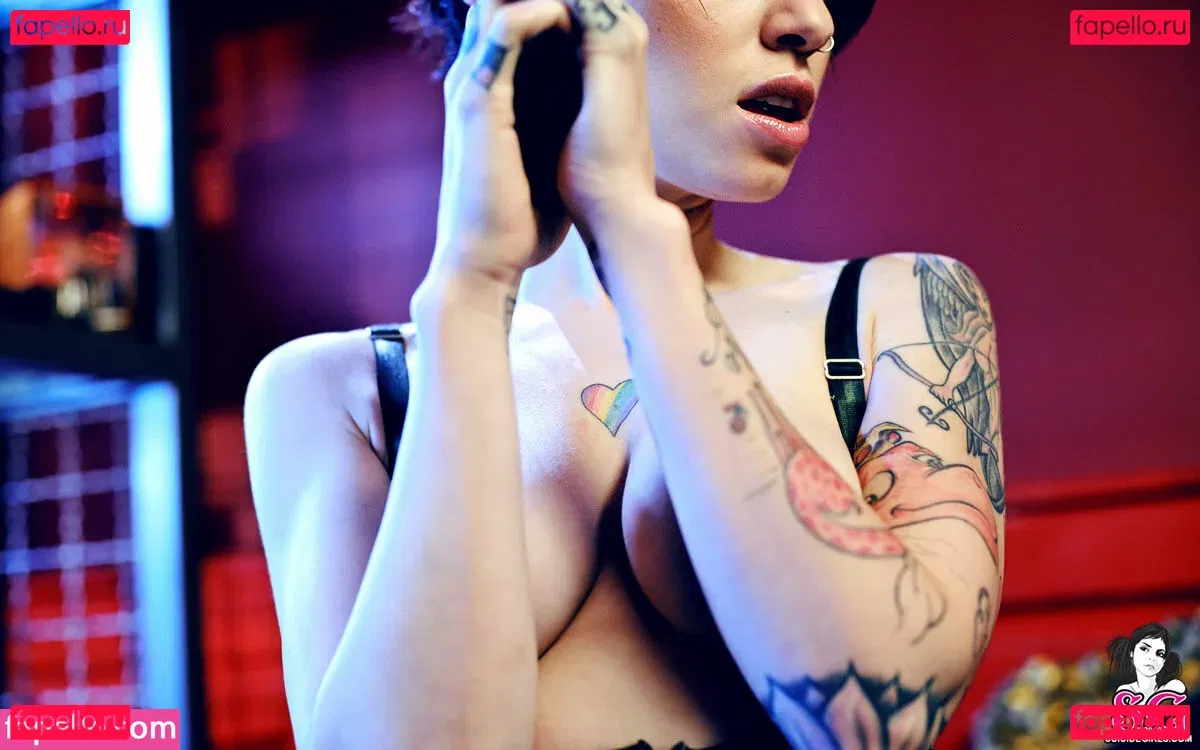 kuroosimp Onlyfans Photo Gallery 