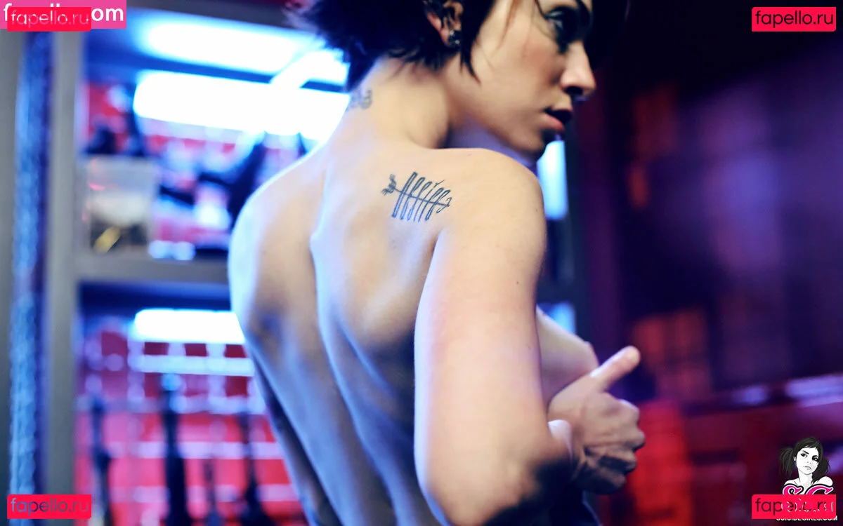 kuroosimp Onlyfans Photo Gallery 