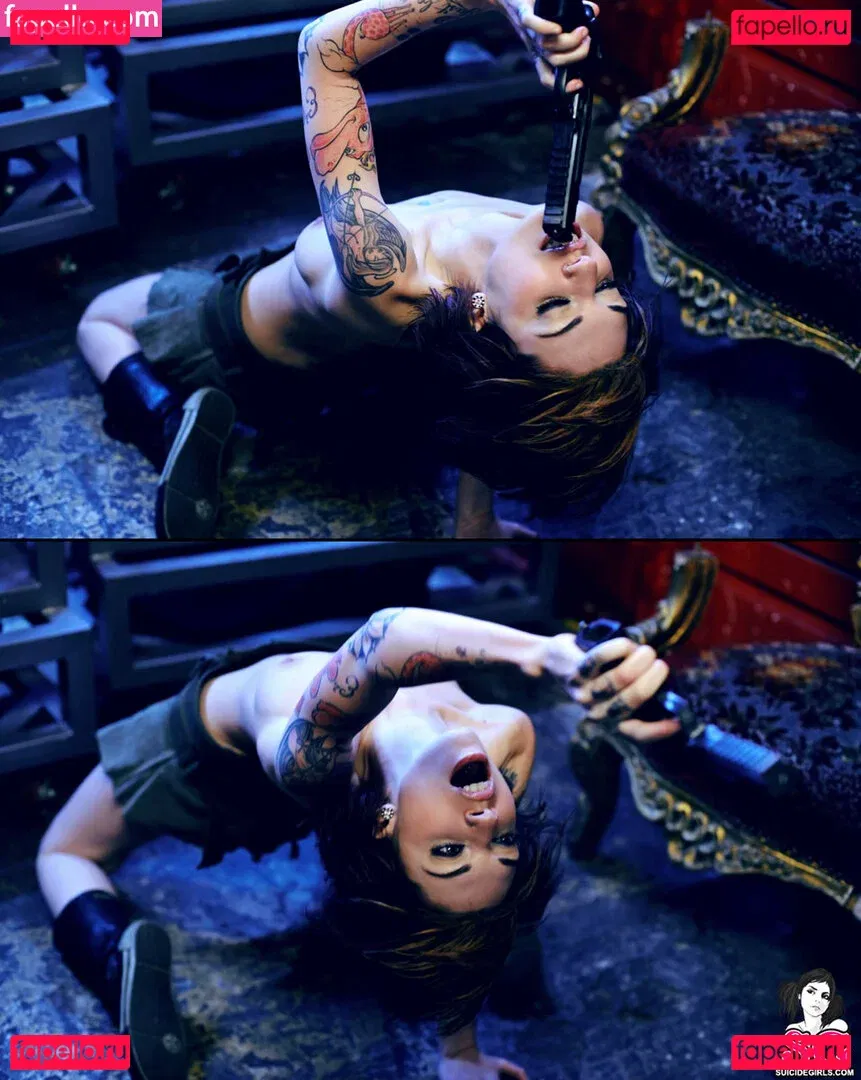 kuroosimp Onlyfans Photo Gallery 