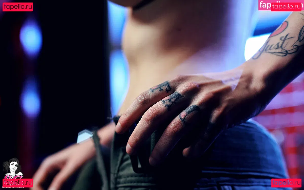 kuroosimp Onlyfans Photo Gallery 