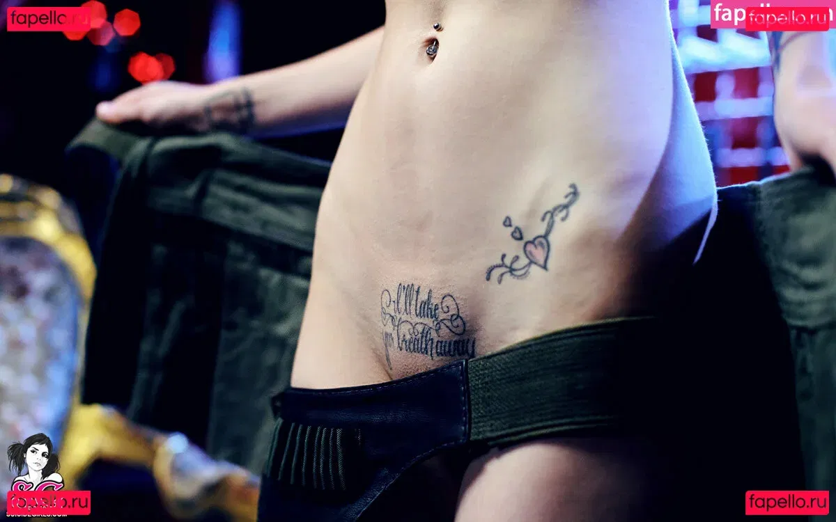 kuroosimp Onlyfans Photo Gallery 