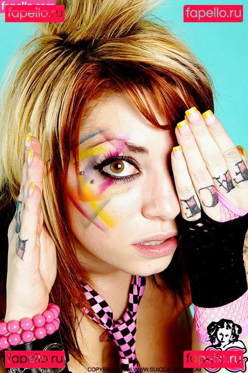 kuroosimp Onlyfans Photo Gallery 