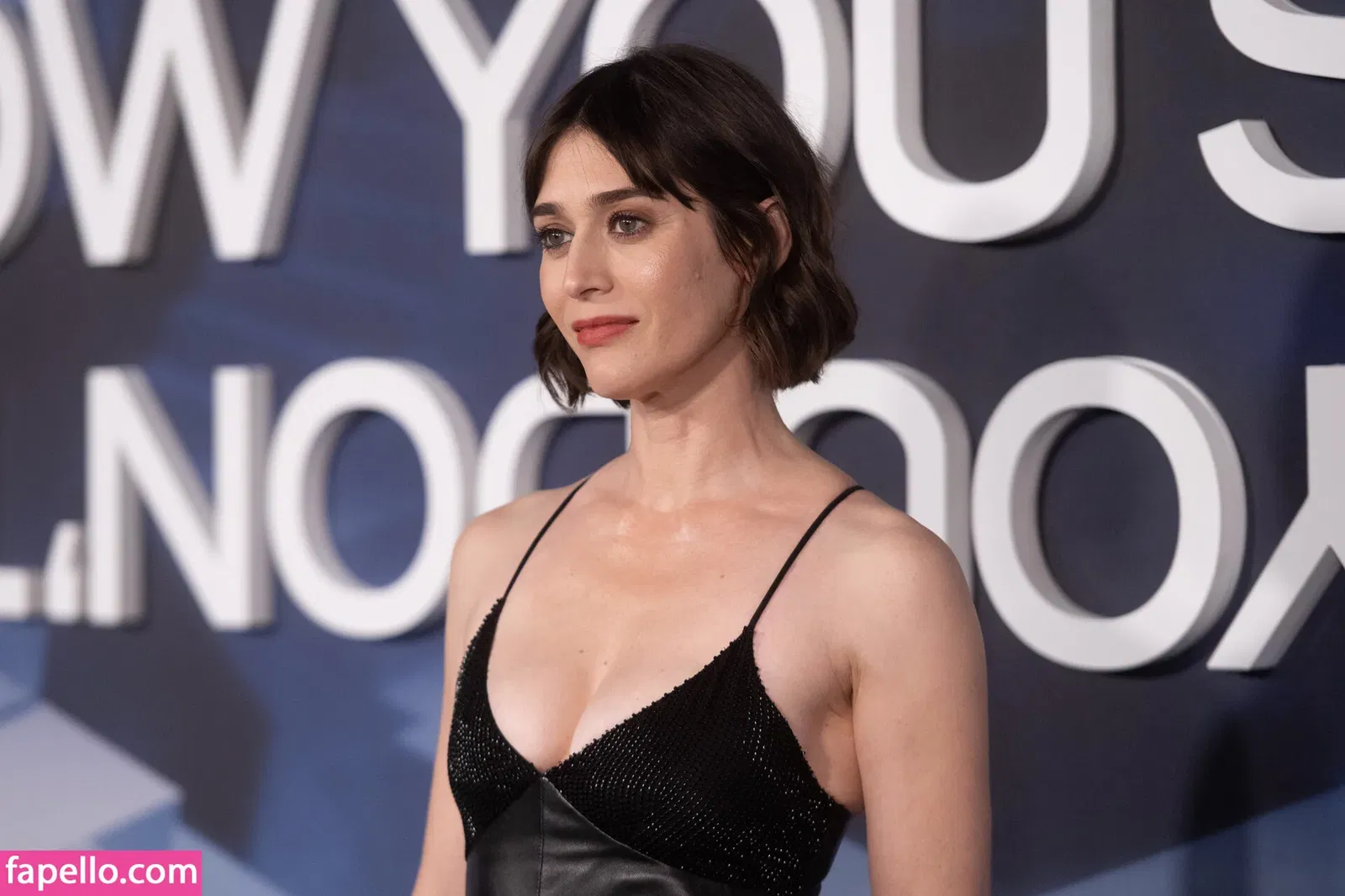 Lizzy Caplan Onlyfans Photo Gallery 