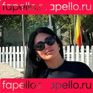 Erifili Sfakianakis Onlyfans Photo Gallery 