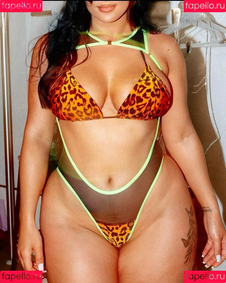 Erifili Sfakianakis Onlyfans Photo Gallery 