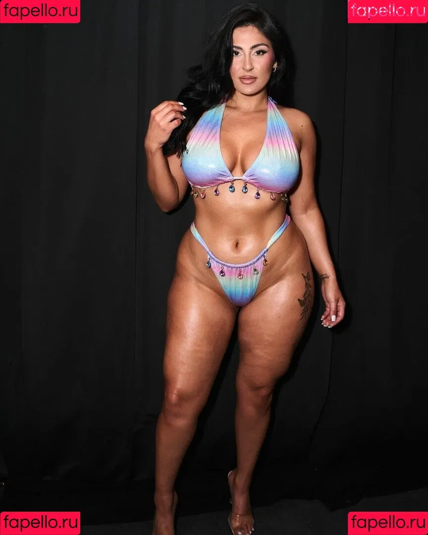 Erifili Sfakianakis Onlyfans Photo Gallery 