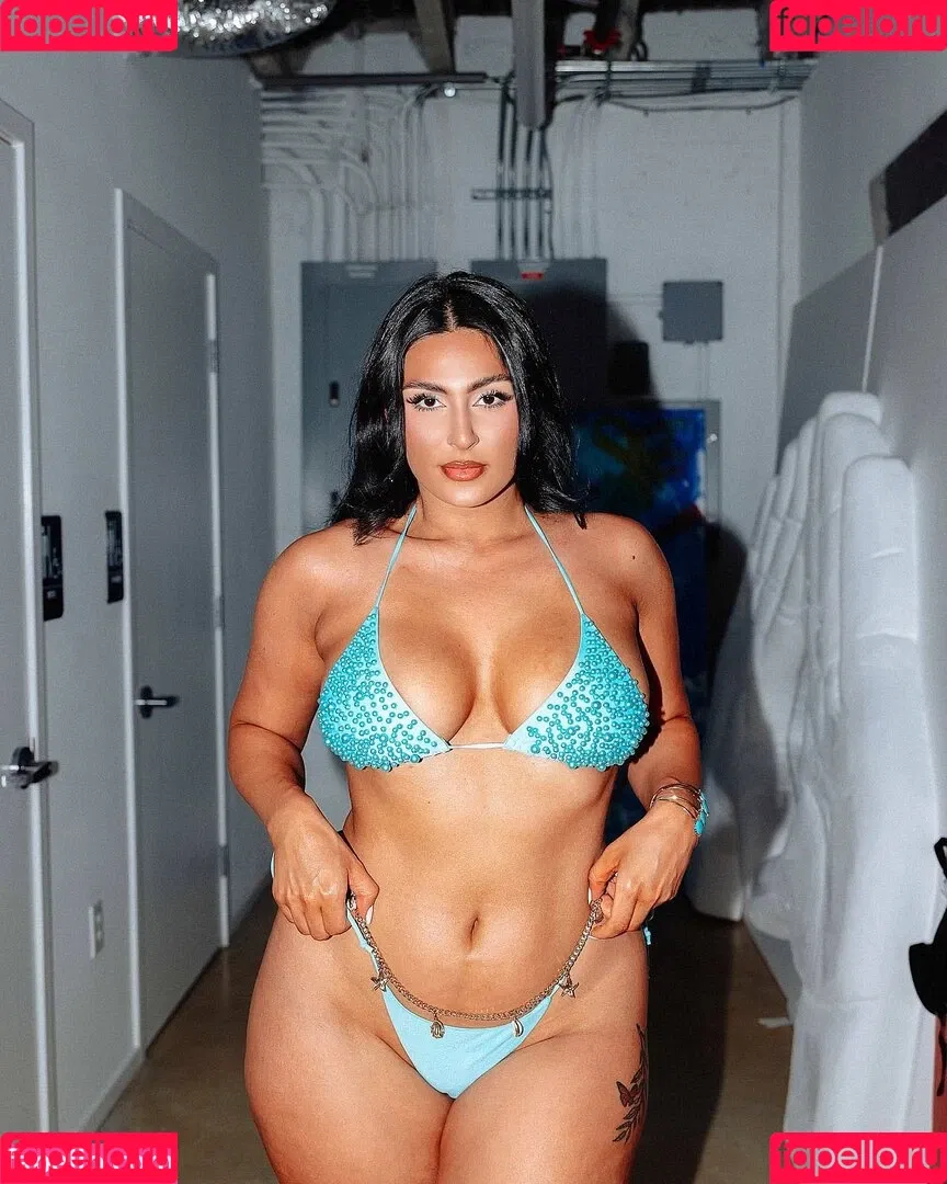 Erifili Sfakianakis Onlyfans Photo Gallery 
