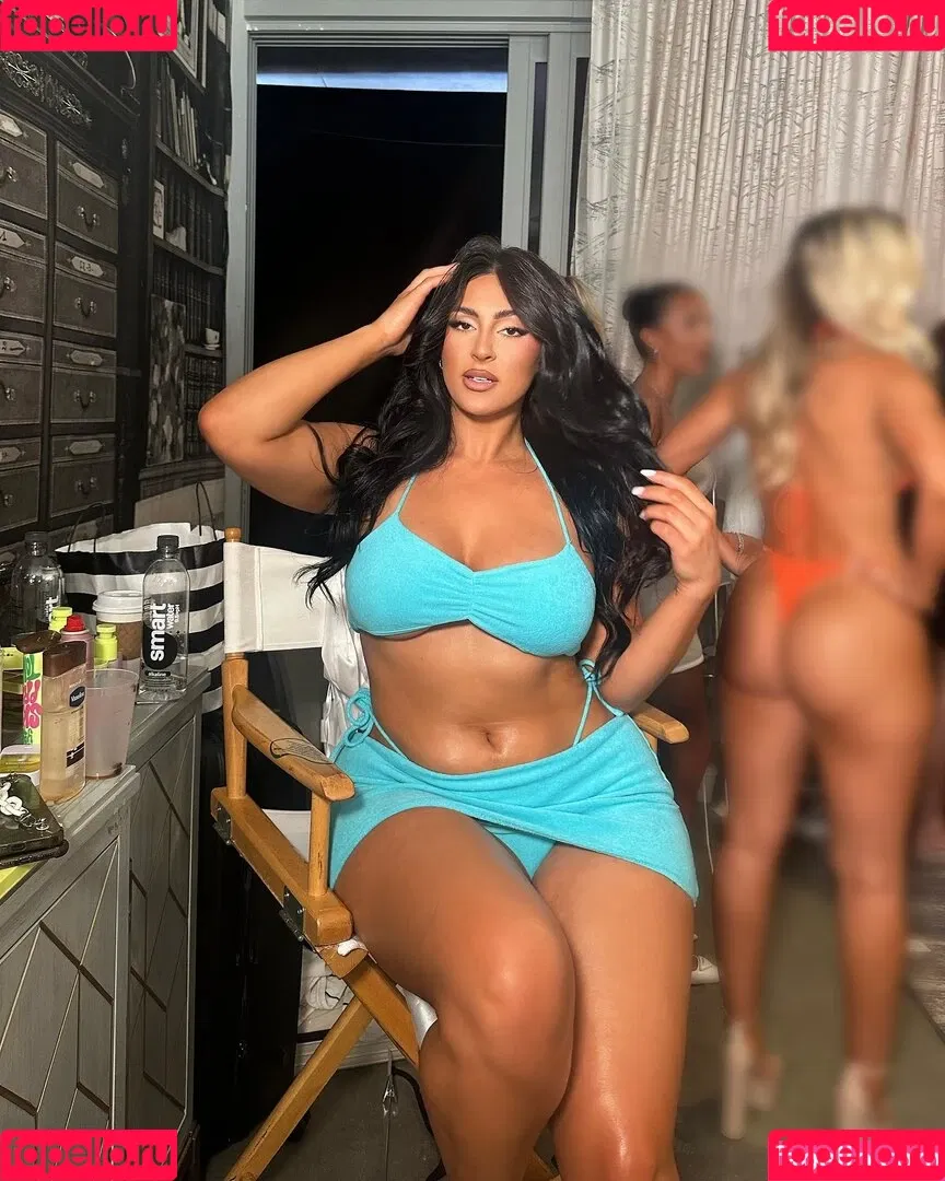 Erifili Sfakianakis Onlyfans Photo Gallery 