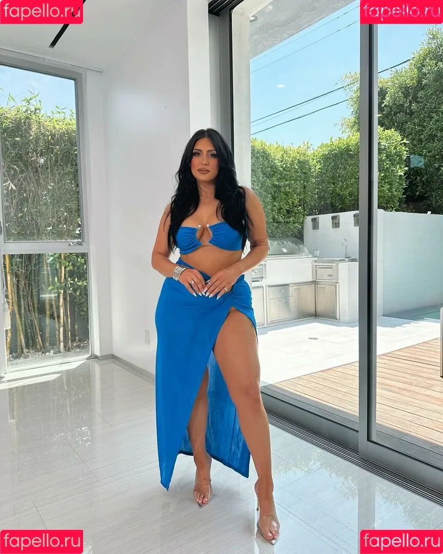 Erifili Sfakianakis Onlyfans Photo Gallery 