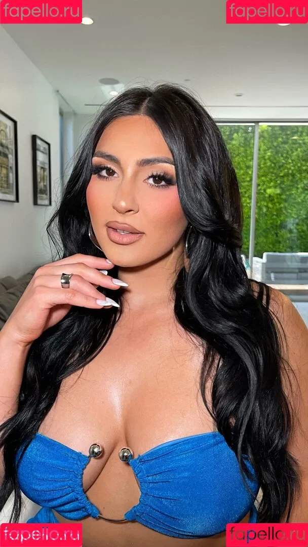 Erifili Sfakianakis Onlyfans Photo Gallery 