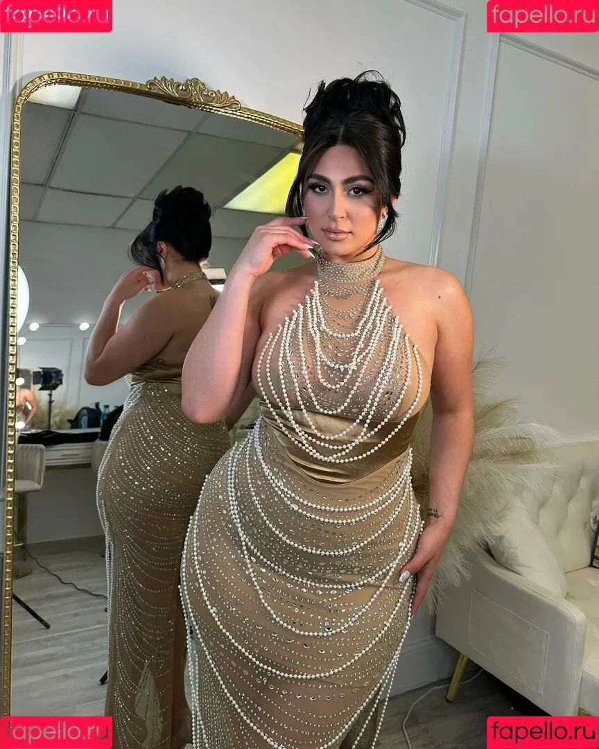 Erifili Sfakianakis Onlyfans Photo Gallery 