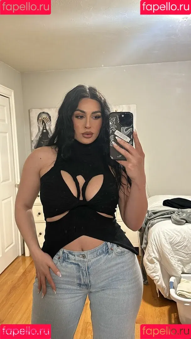 Erifili Sfakianakis Onlyfans Photo Gallery 