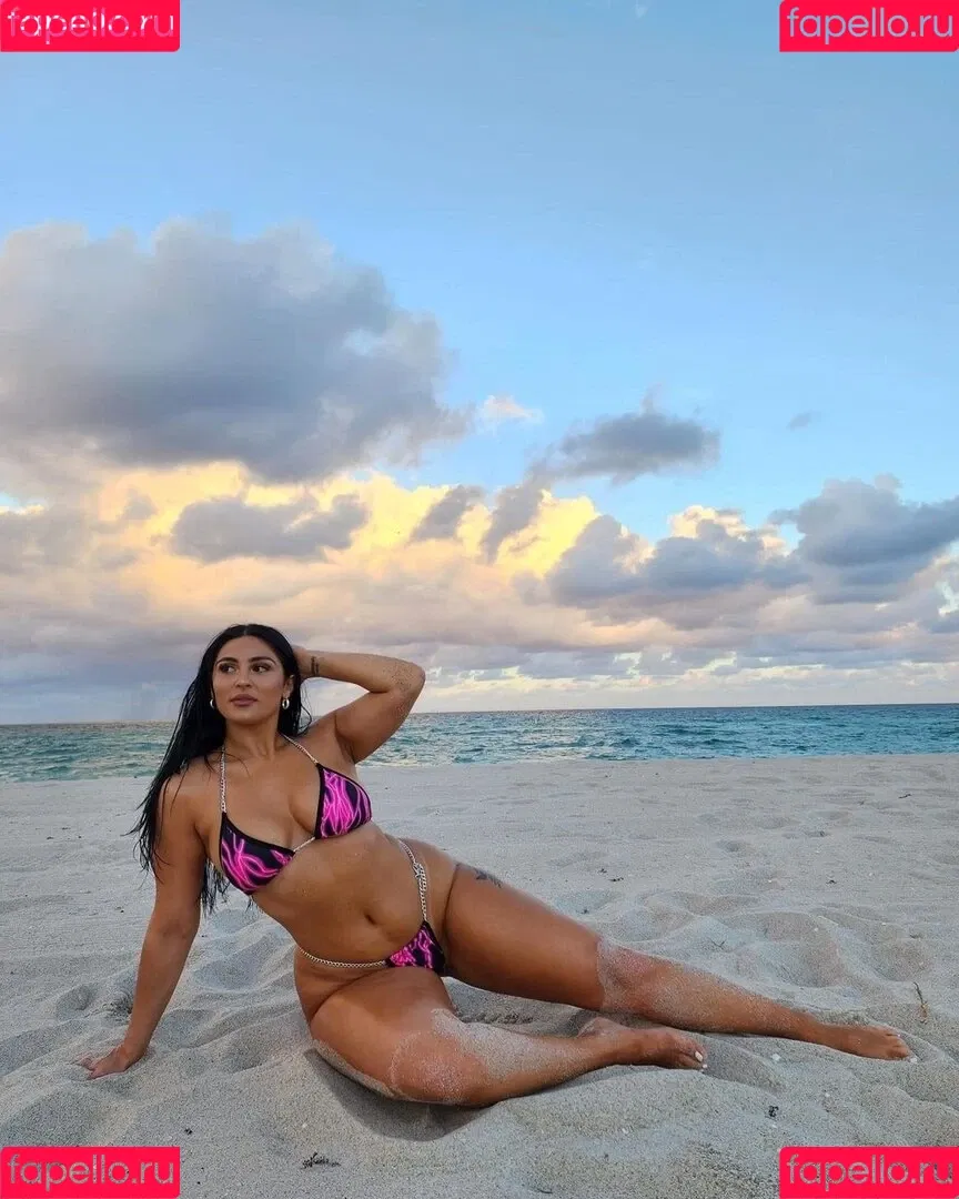 Erifili Sfakianakis Onlyfans Photo Gallery 