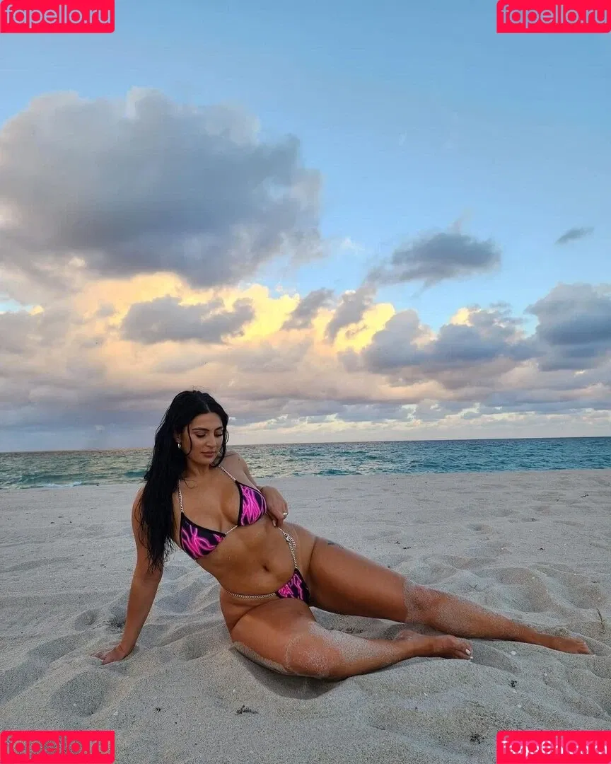 Erifili Sfakianakis Onlyfans Photo Gallery 